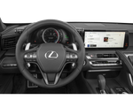 2024 Lexus LC 500 CONVERTIBLE CONVERTIBLE