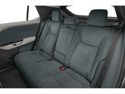 2024 Lexus RZ RZ 450e Luxury AWD