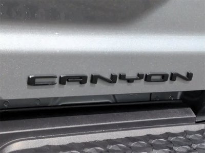 2023 GMC Canyon 4WD Denali Crew Cab