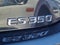 2021 Lexus ES 350 