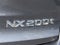 2015 Lexus NX 200t 