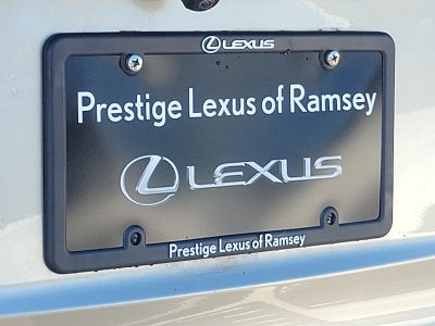 2018 Lexus NX 