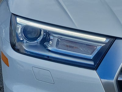 2020 Audi Q5 Premium