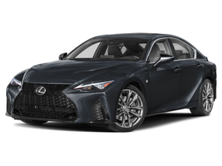 2024 Lexus IS 350 F Sport in Ramsey, NJ