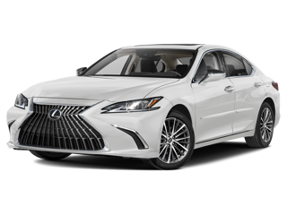 2024 Lexus ES in Ramsey, NJ