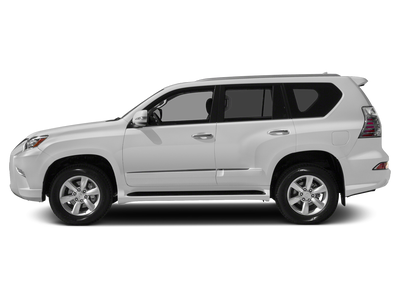2015 Lexus GX 460 4WD 4dr