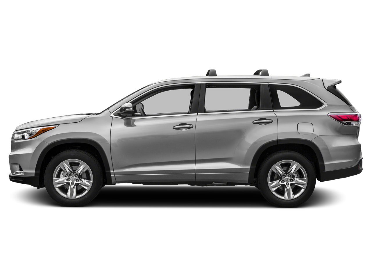2015 Toyota Highlander LE Plus