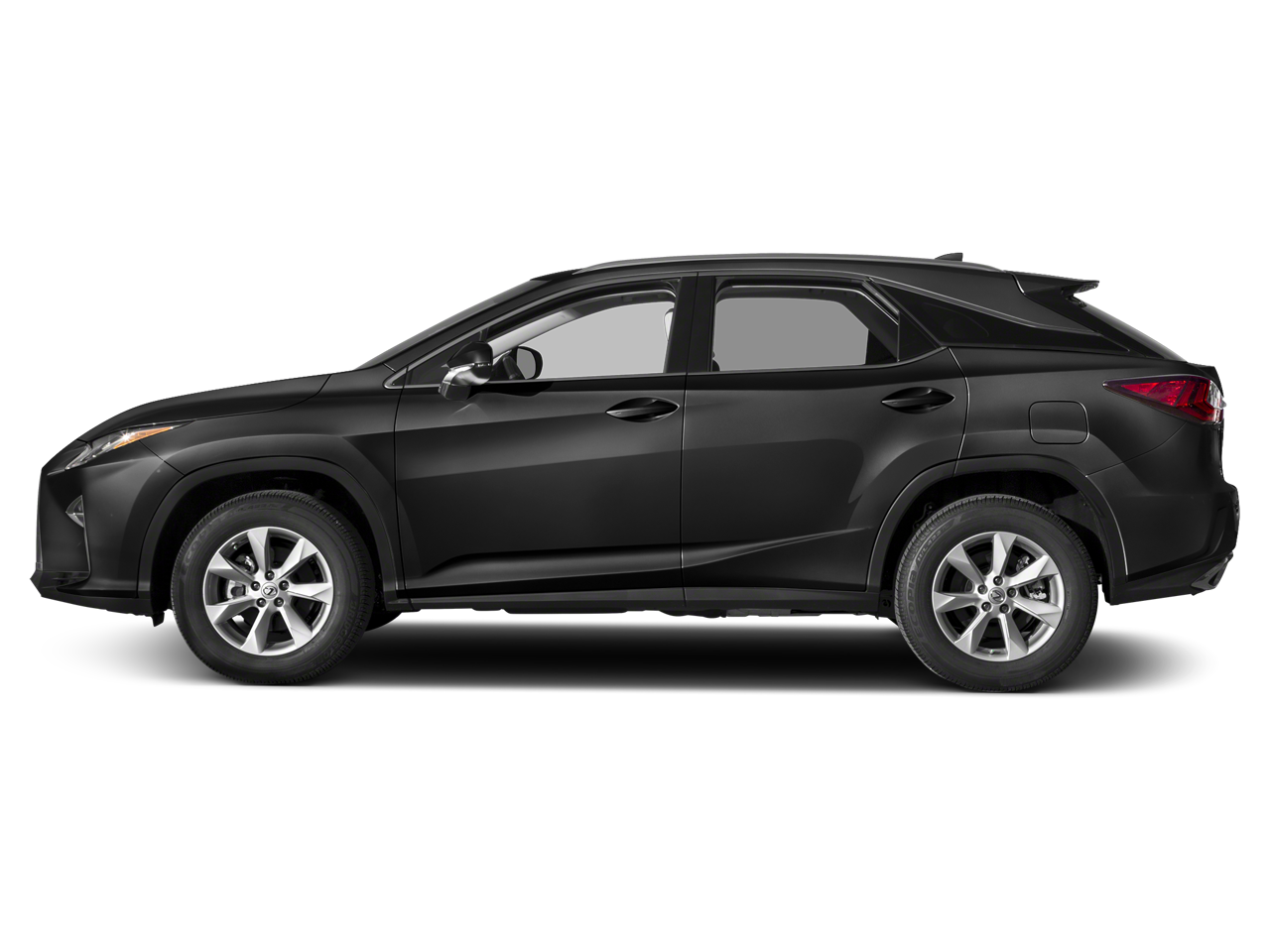 2018 Lexus RX 350 RX 350 AWD