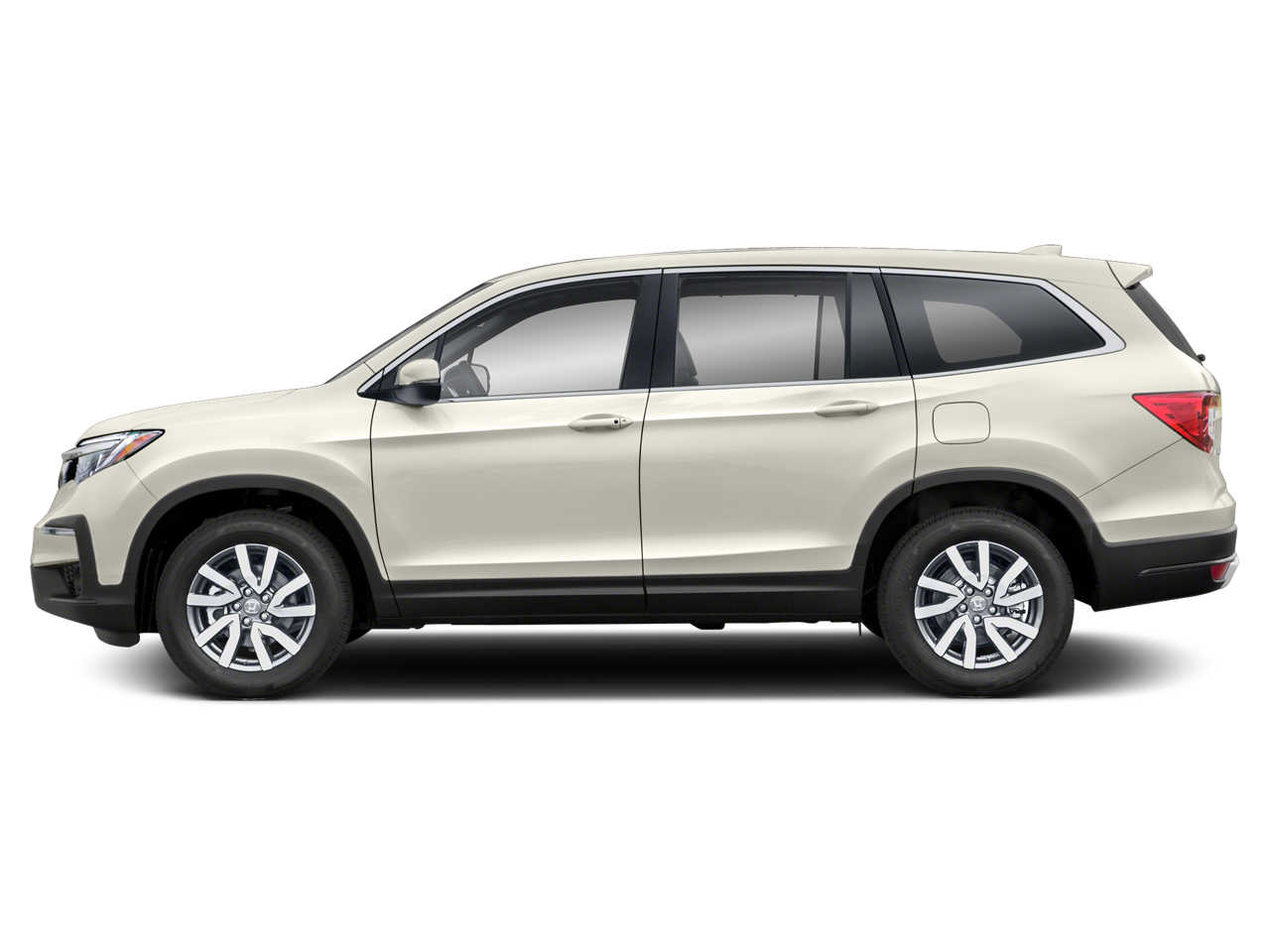 2019 Honda Pilot EX-L photo 4