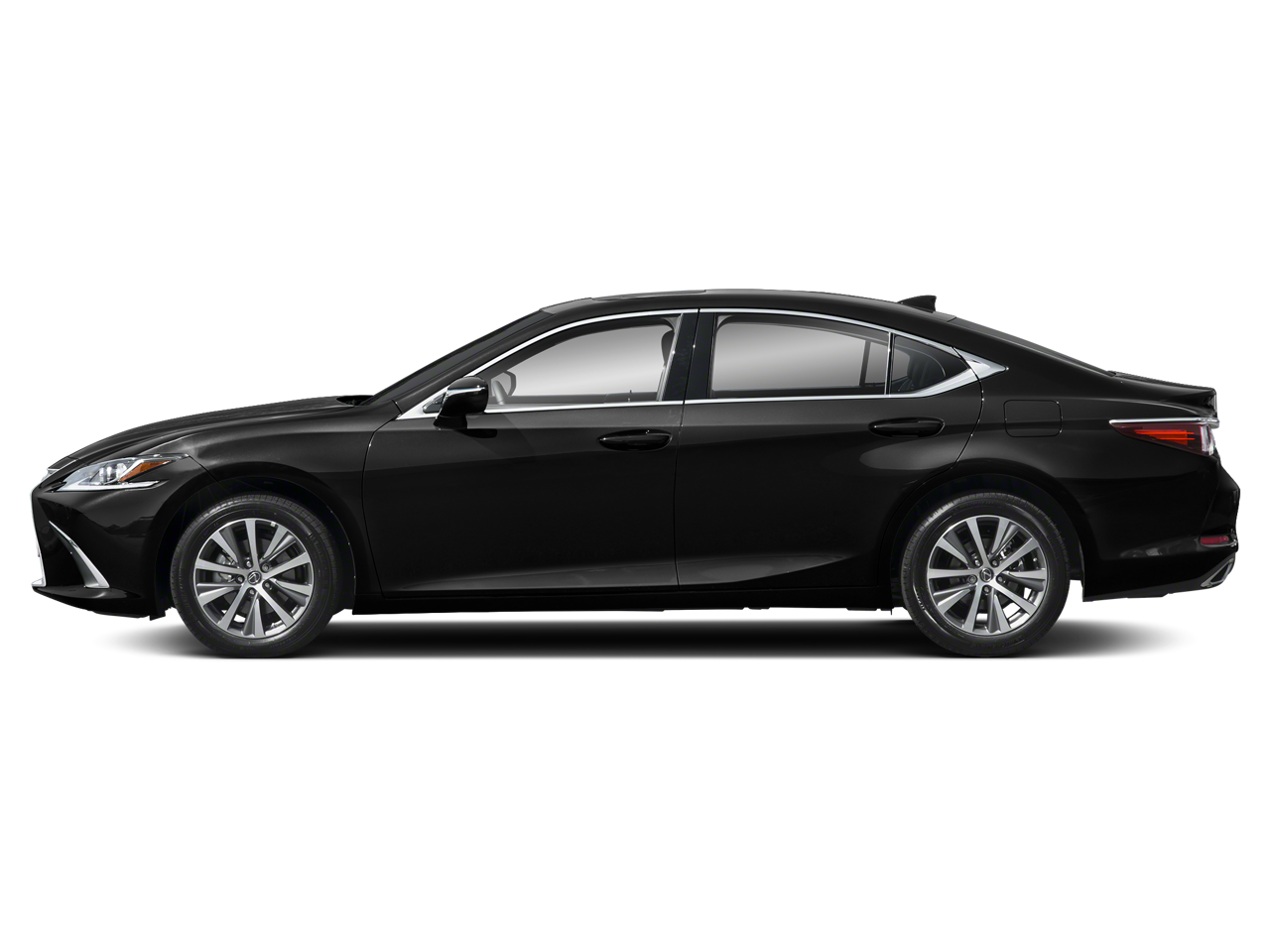 2019 Lexus ES 350 ES 350 FWD