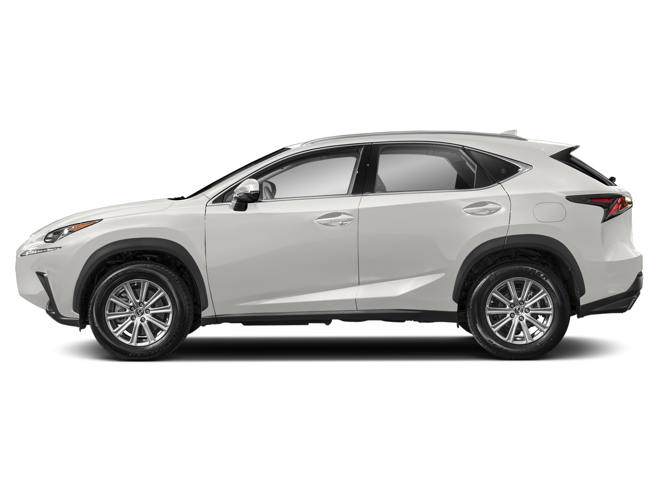 2019 Lexus NX 300 NX 300 AWD