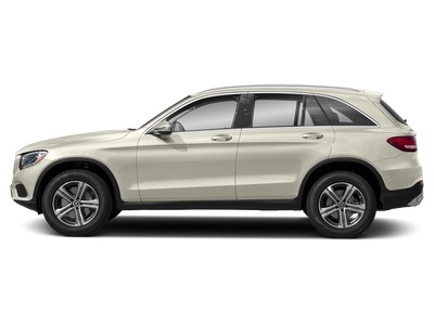 2019 Mercedes-Benz GLC GLC 300