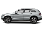 2019 Mercedes-Benz GLC 300 GLC 300