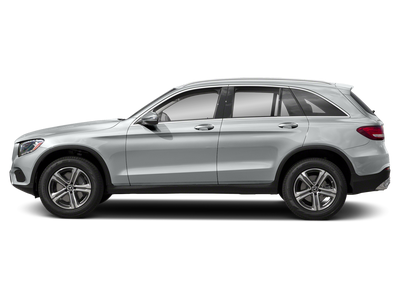 2019 Mercedes-Benz GLC 300 GLC 300