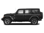 2020 Jeep Wrangler Unlimited Sahara Altitude