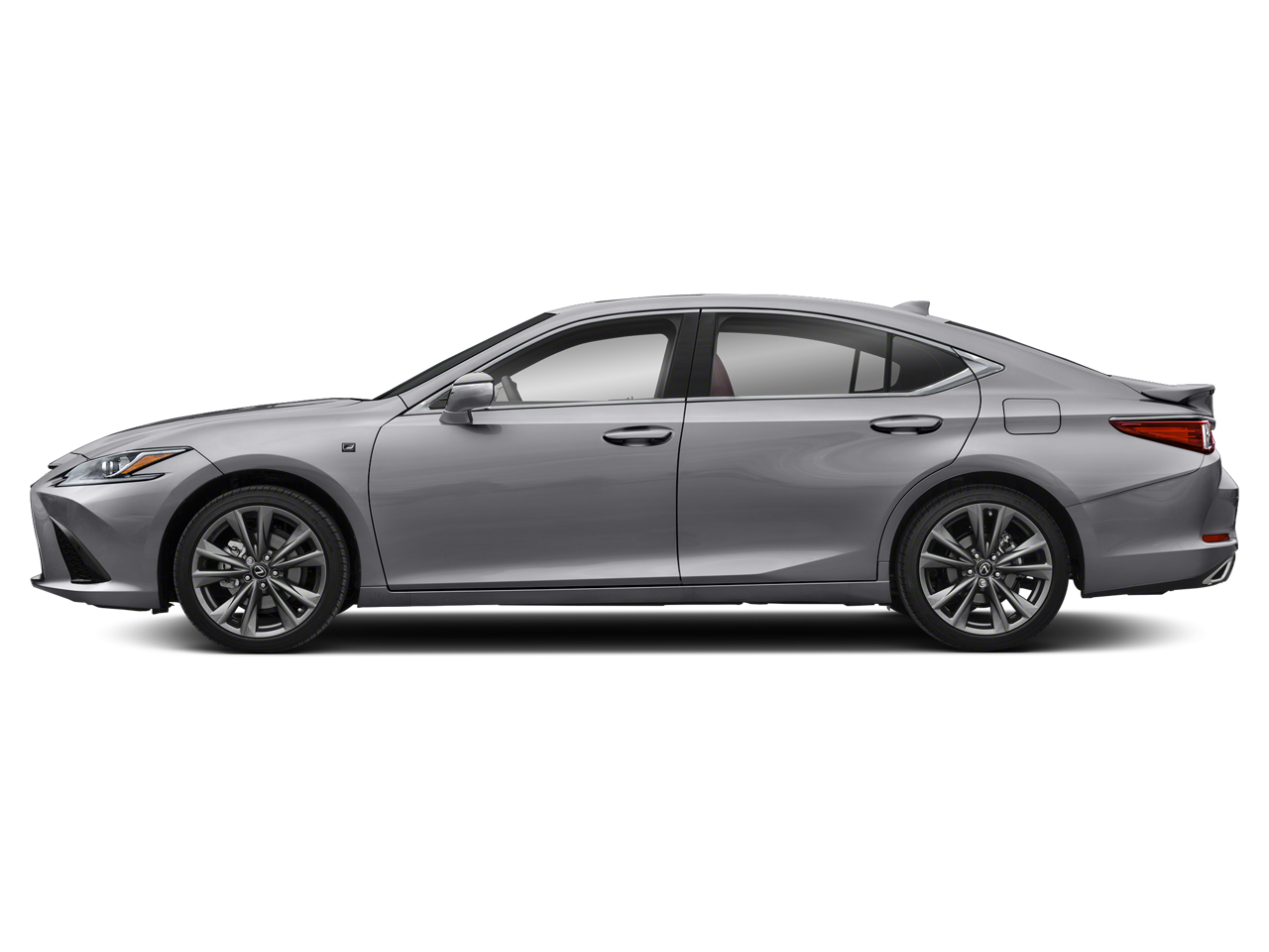 2020 Lexus ES 350 F SPORT