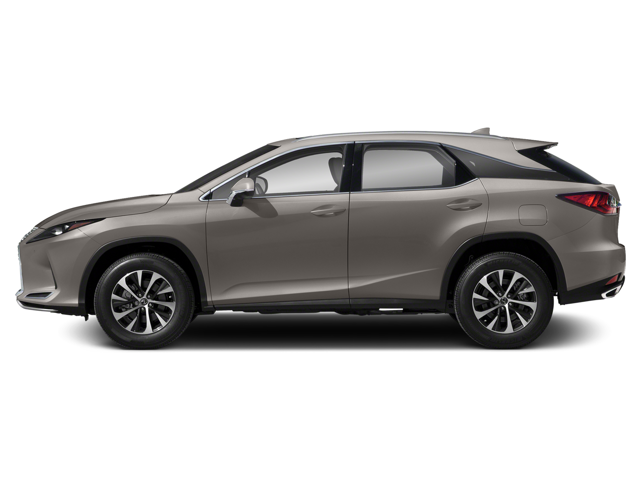 2020 Lexus RX 350 AWD photo 4