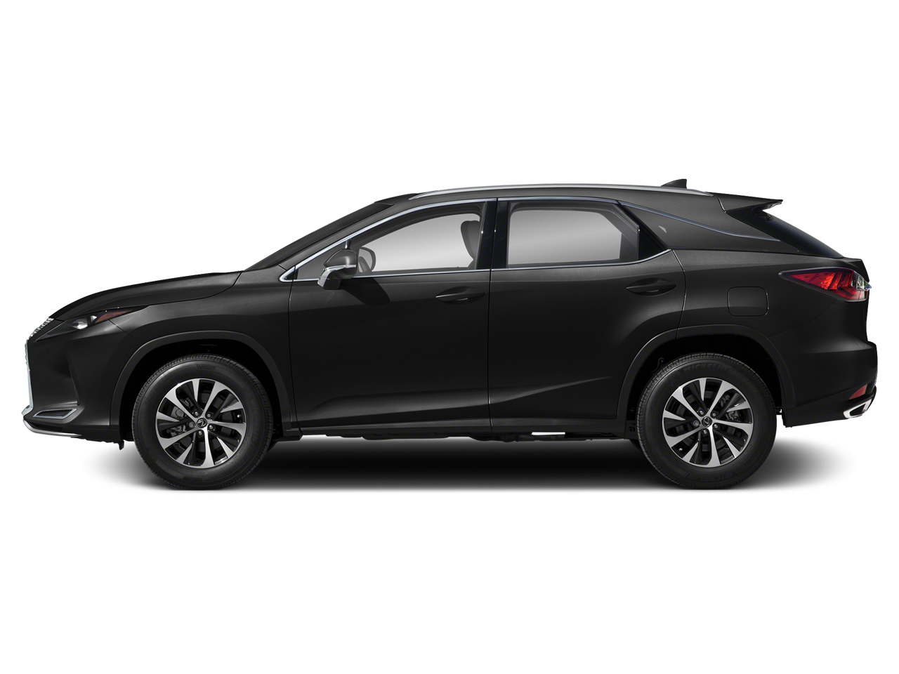 2020 Lexus RX RX 350 AWD
