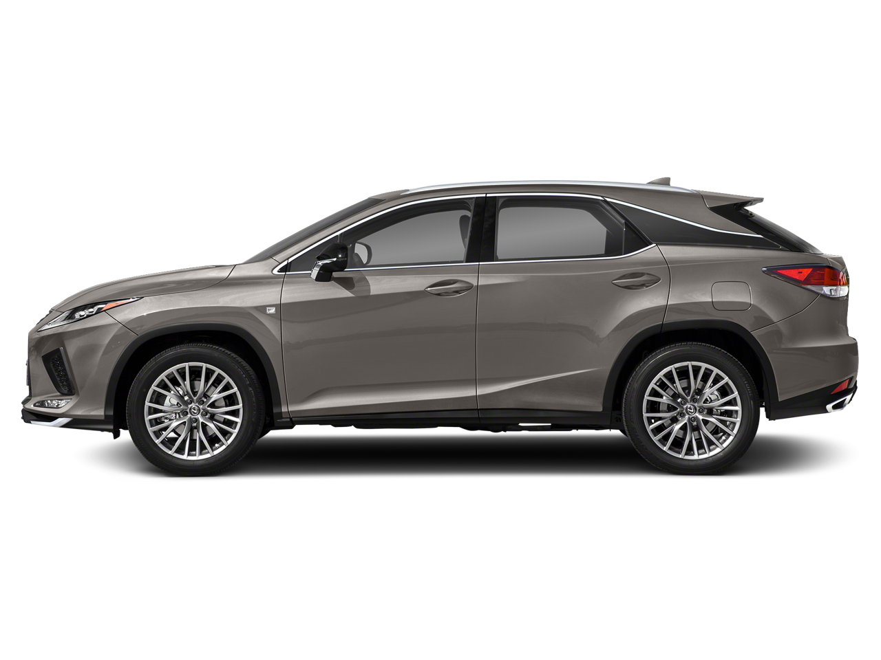 2020 Lexus RX RX 350 F SPORT Performance AWD