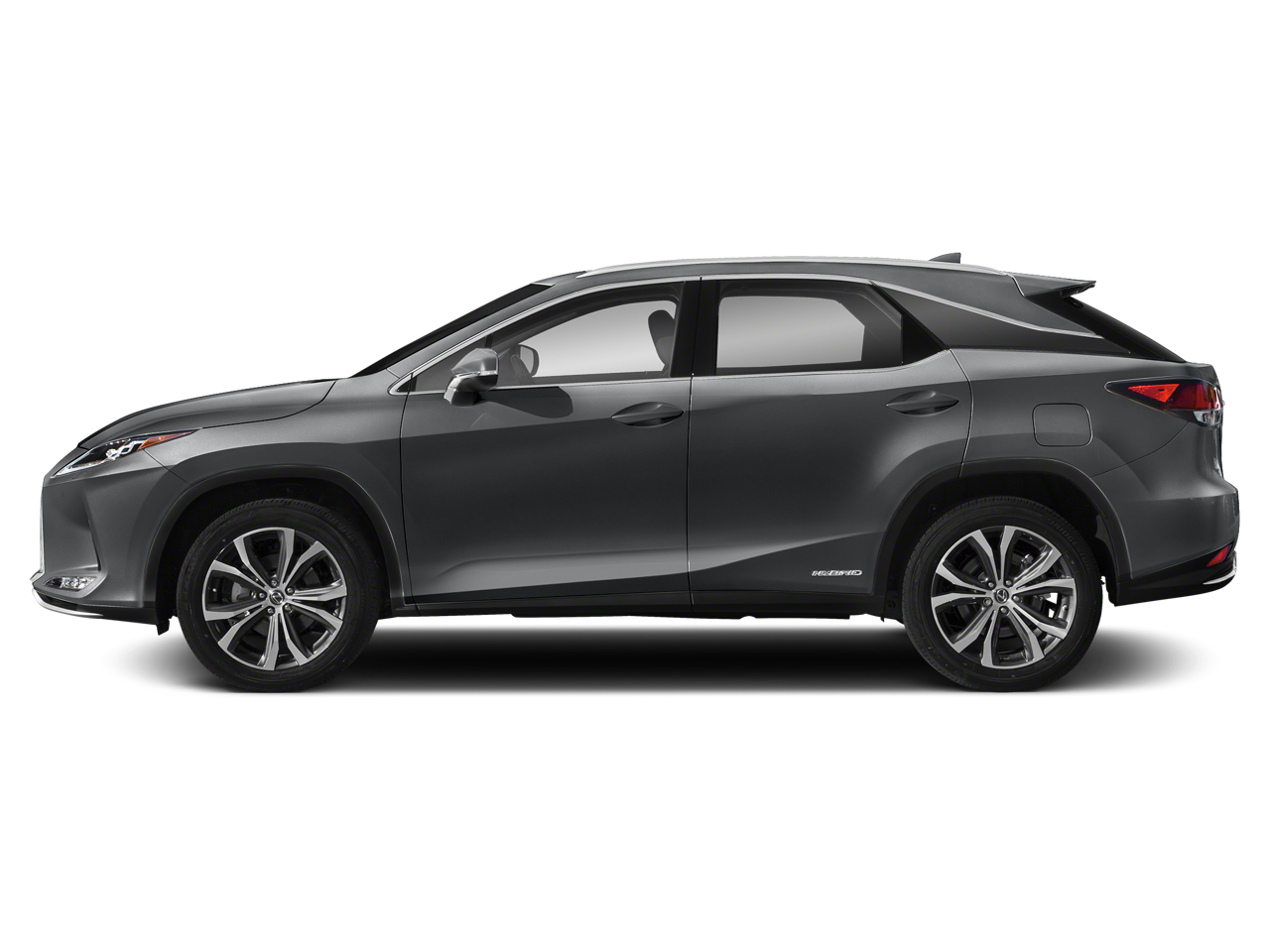 2020 Lexus RX 450h RX 450h AWD