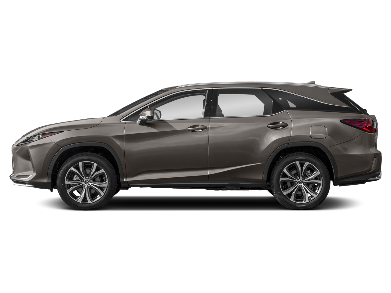 2020 Lexus RX 350L RX 350L AWD