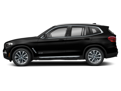 2021 BMW X3 xDrive30i xDrive30i