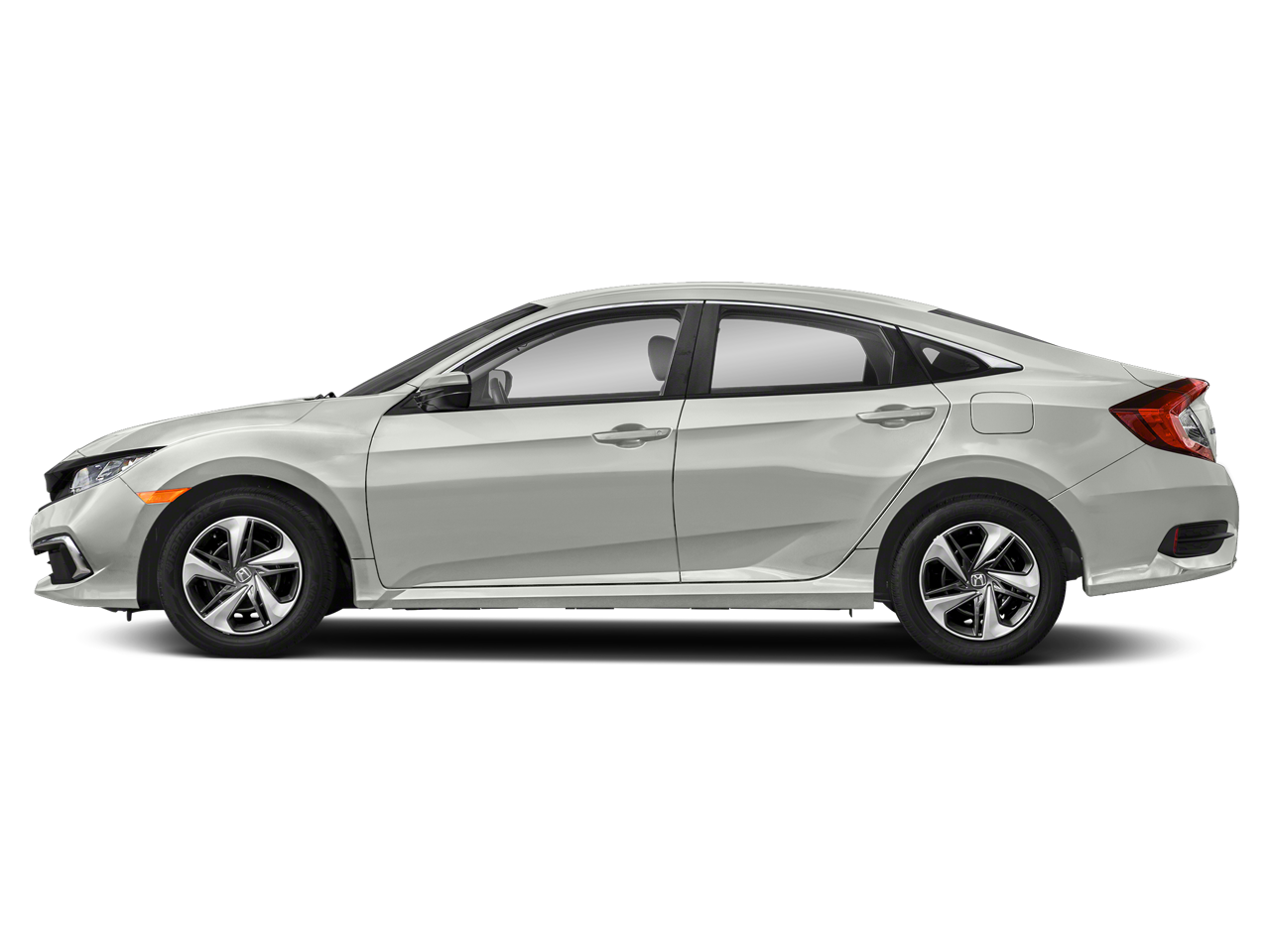2021 Honda Civic Sedan LX