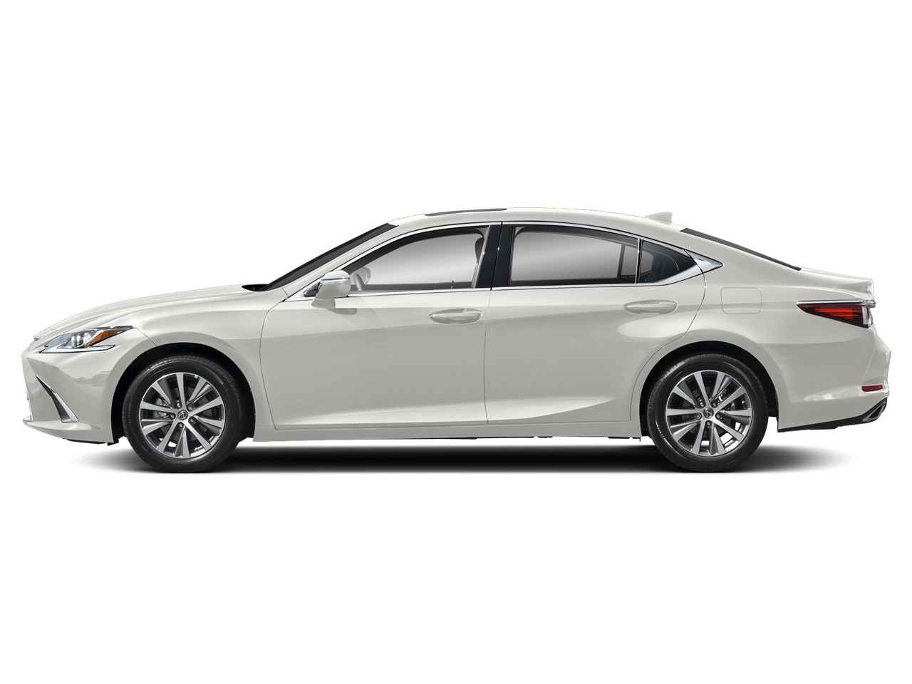 2021 Lexus ES 350 ES 350 FWD
