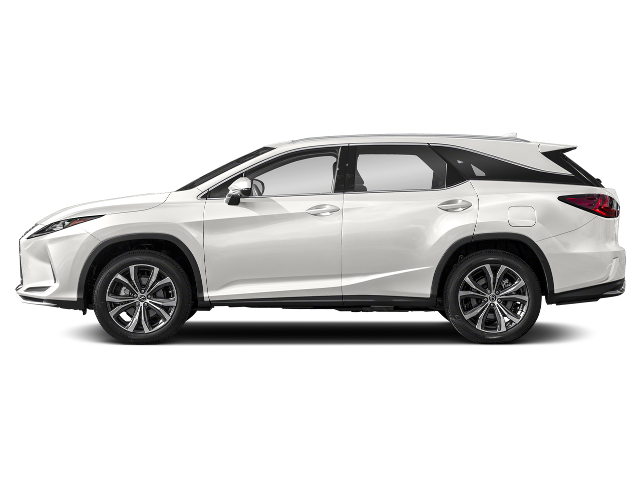2021 Lexus RX 350L RX 350L AWD