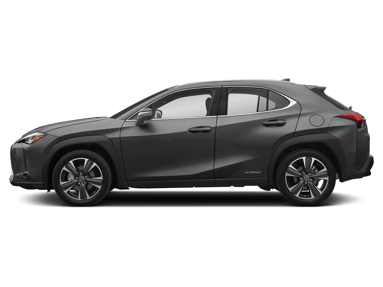 2021 Lexus UX UX 250h AWD