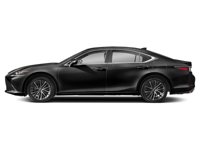 2022 Lexus ES 350 ES 350 FWD