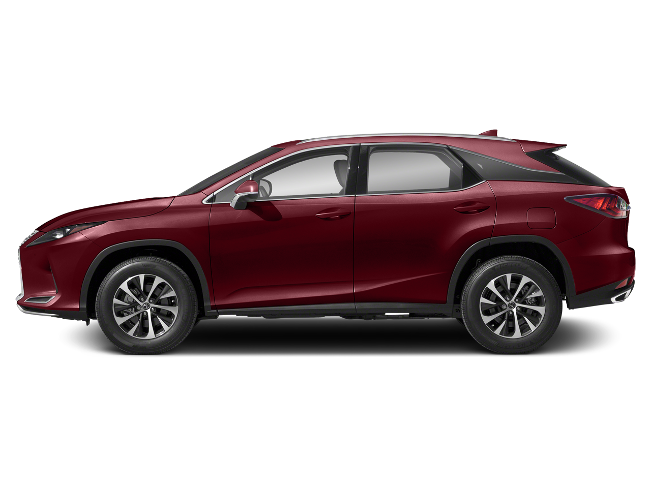 2022 Lexus RX 350 RX 350 AWD
