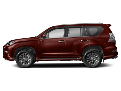 2022 Lexus GX Premium