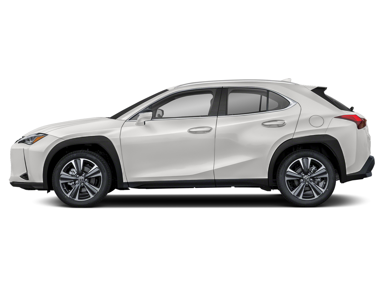 2022 Lexus UX UX 200 FWD