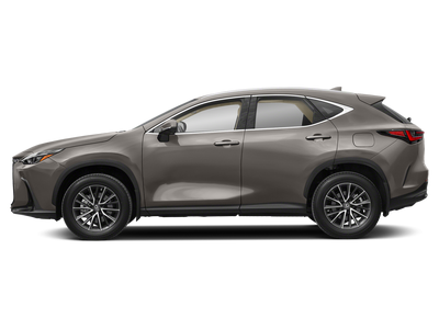 2022 Lexus NX 350 Premium
