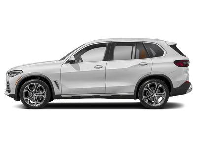 2023 BMW X5 xDrive40i xDrive40i