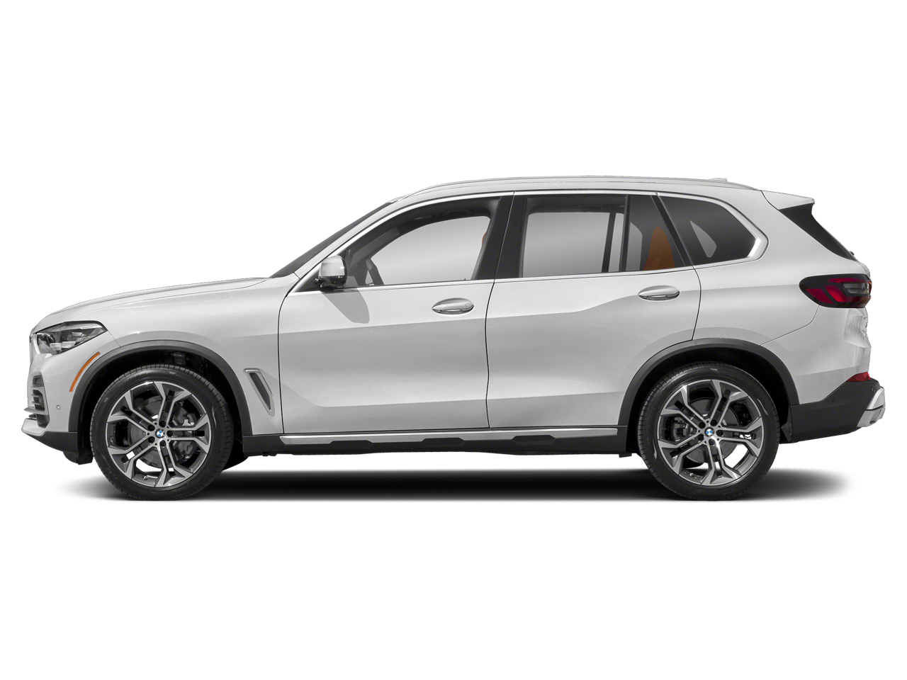 2023 BMW X5 xDrive40i xDrive40i