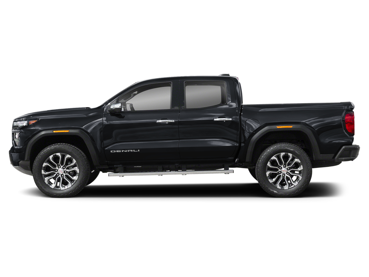 2023 GMC Canyon 4WD Denali