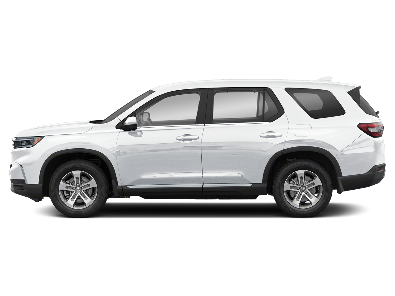 2023 Honda Pilot EX-L 8 Passenger 2WD