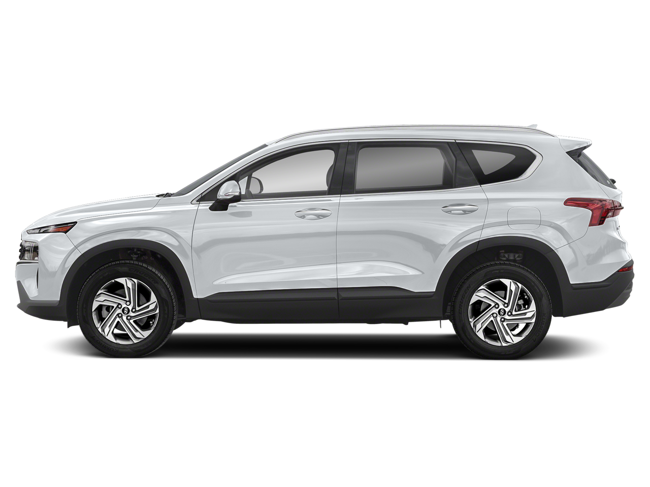2023 Hyundai Santa Fe SEL AWD