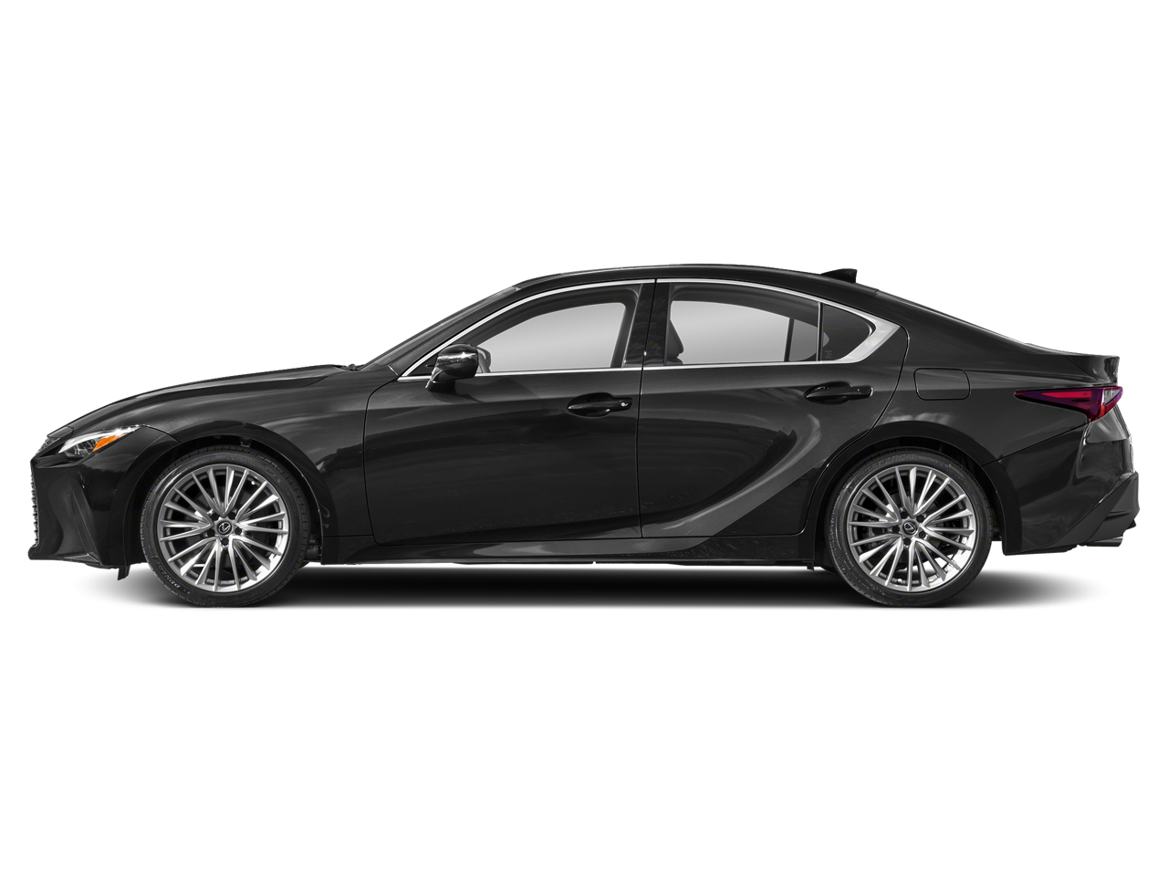 2023 Lexus IS 300 IS 300 AWD
