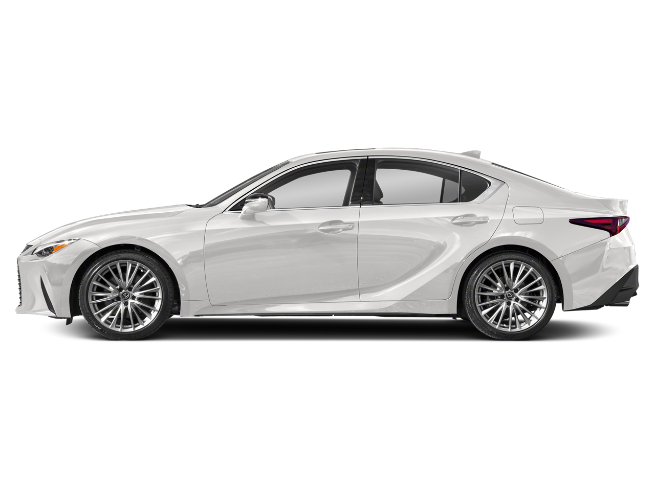 2023 Lexus IS IS 300 AWD