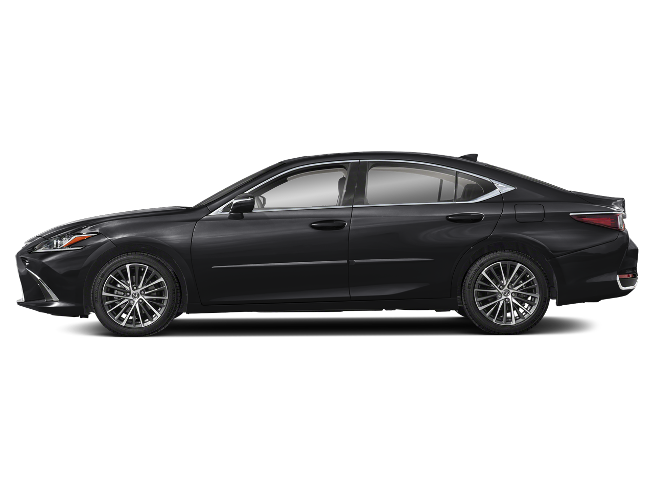 2023 Lexus ES 250 ES 250 AWD