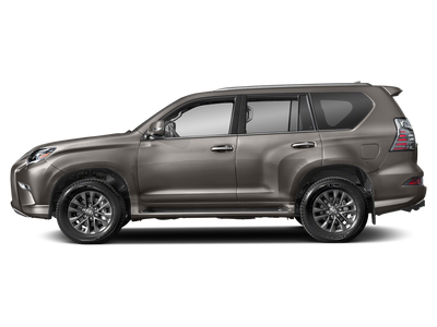 2023 Lexus GX Premium