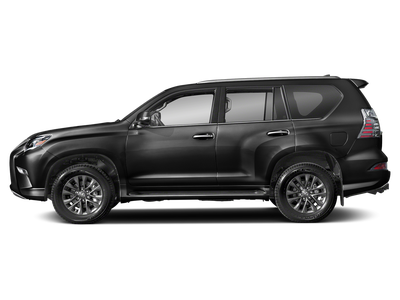 2023 Lexus GX GX 460 Premium 4WD