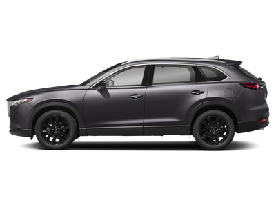 2023 Mazda Mazda CX-9 Touring Plus