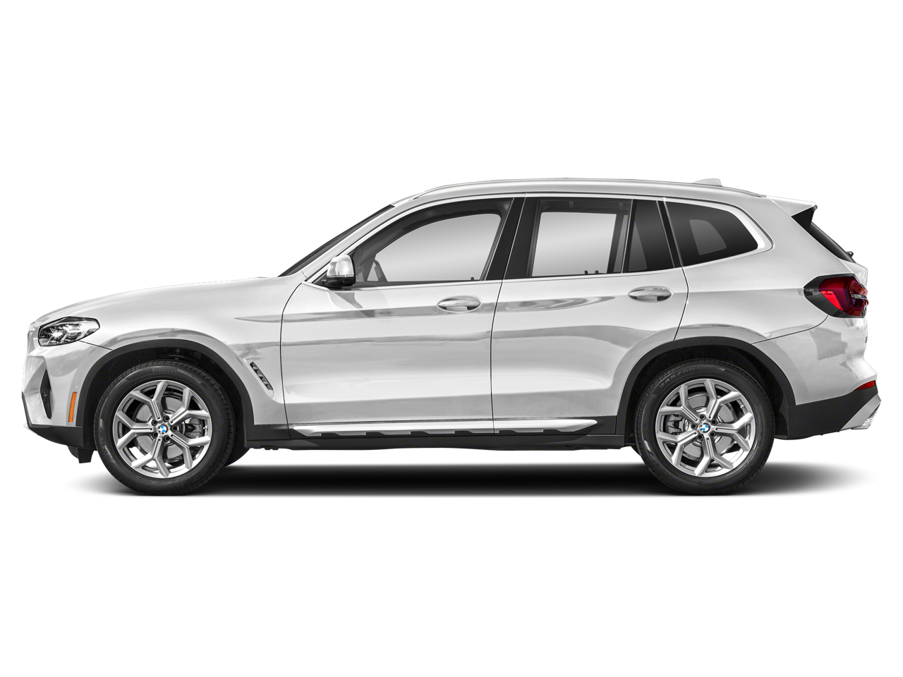 2024 BMW X3 xDrive30i xDrive30i