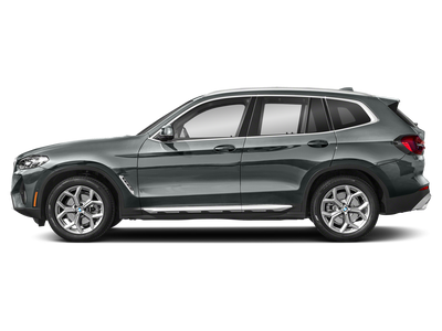 2024 BMW X3 xDrive30i Sports Activity Vehicle South Africa