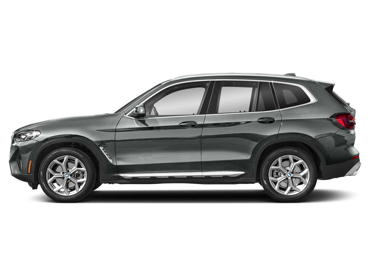 2024 BMW X3 xDrive30i Sports Activity Vehicle South Africa