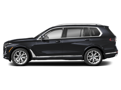 2024 BMW X7 M60i